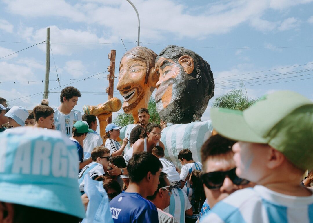 women immigrants argentina